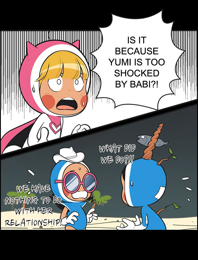 Read Yumi