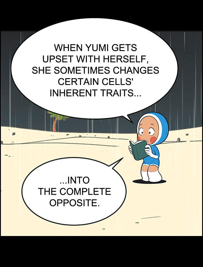 Read Yumi