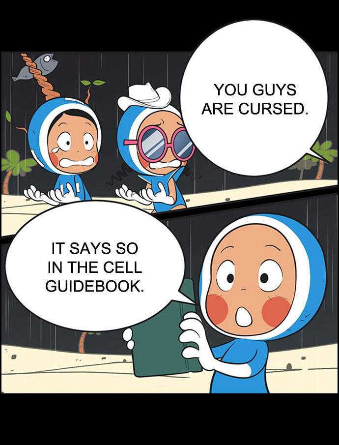 Read Yumi