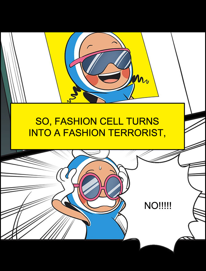 Read Yumi