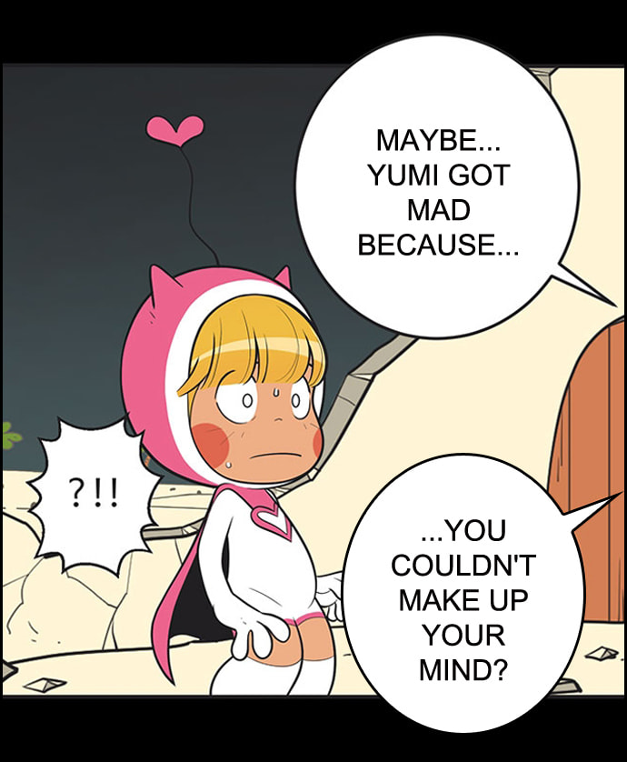 Read Yumi