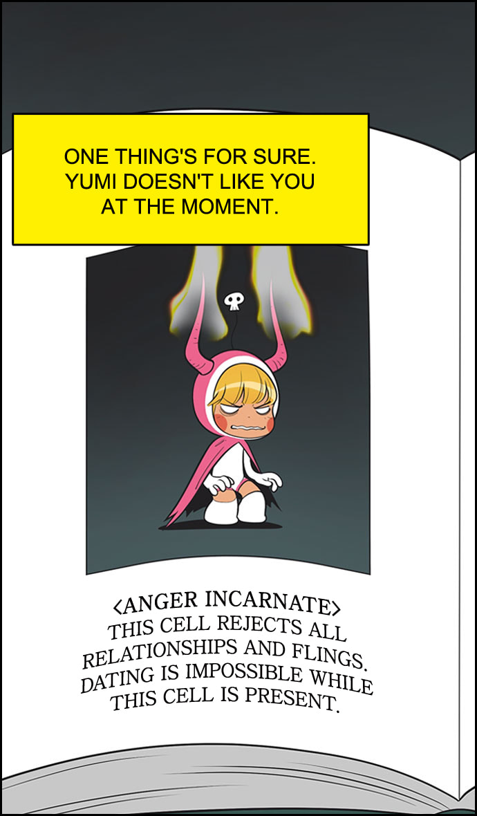 Read Yumi