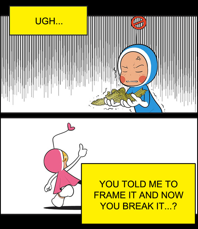 Read Yumi