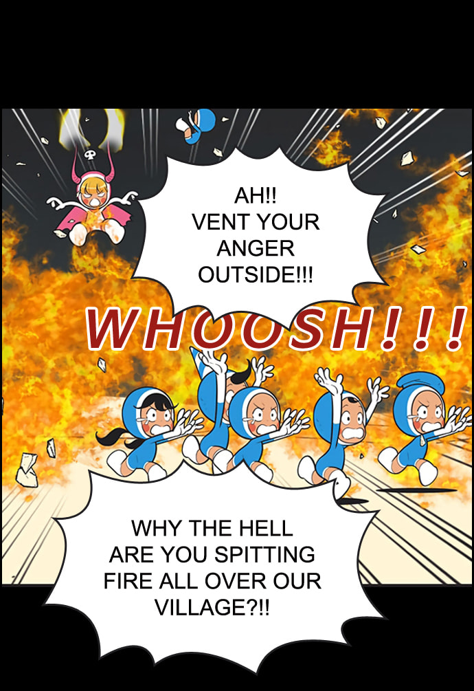 Read Yumi