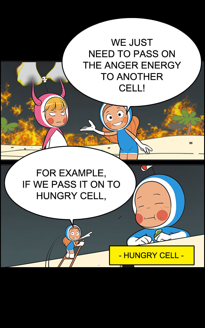 Read Yumi