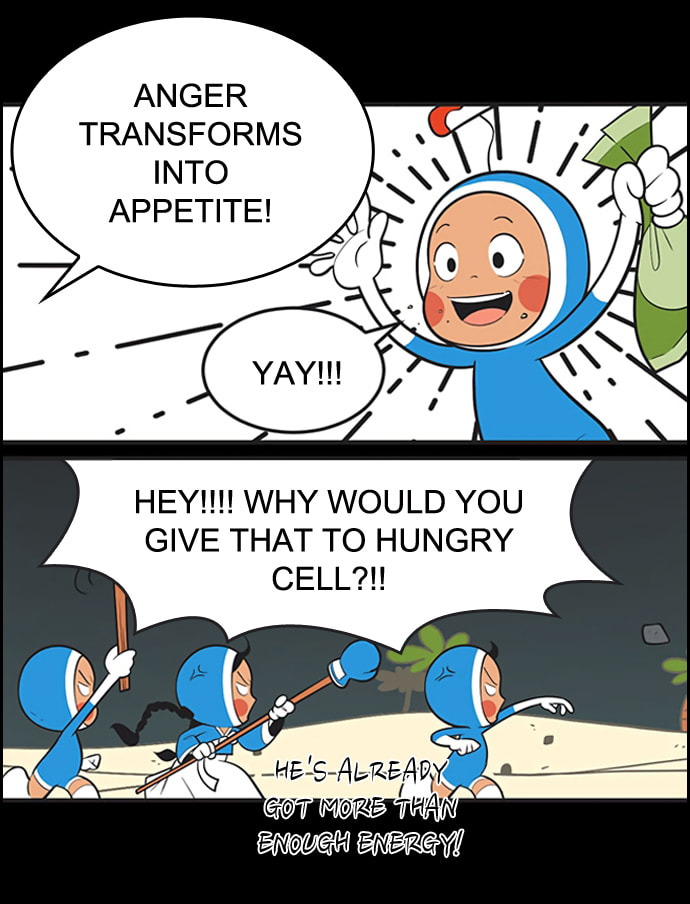 Read Yumi