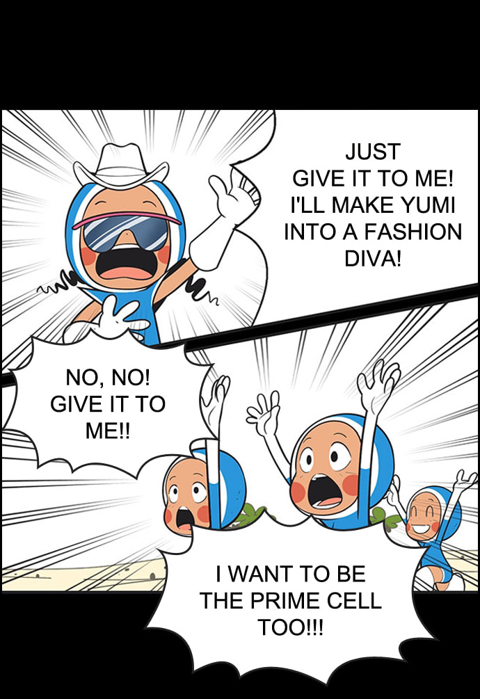 Read Yumi