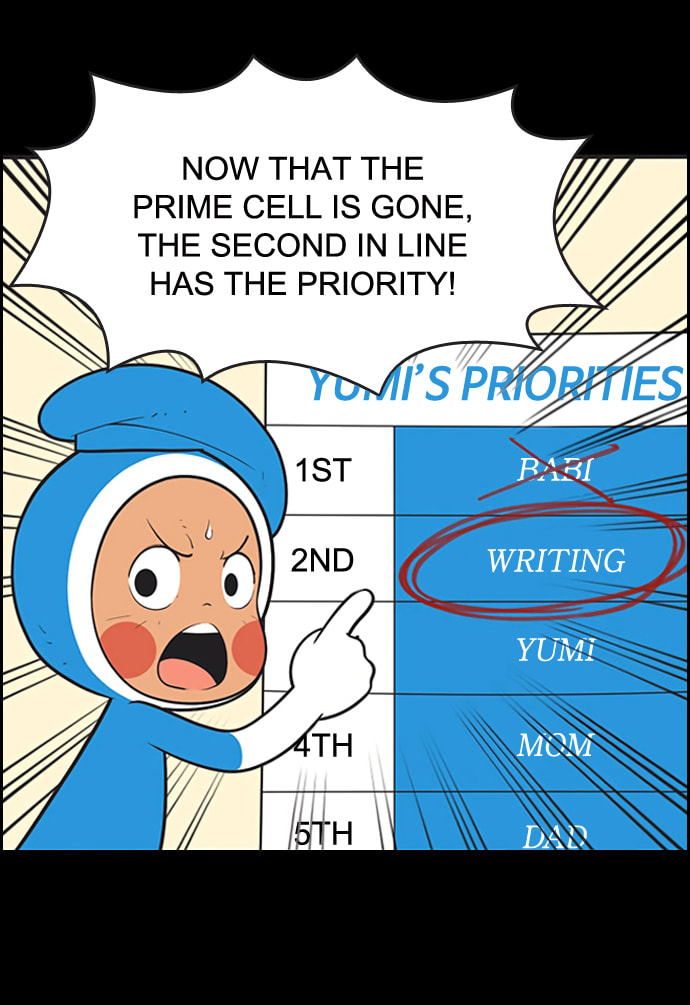 Read Yumi