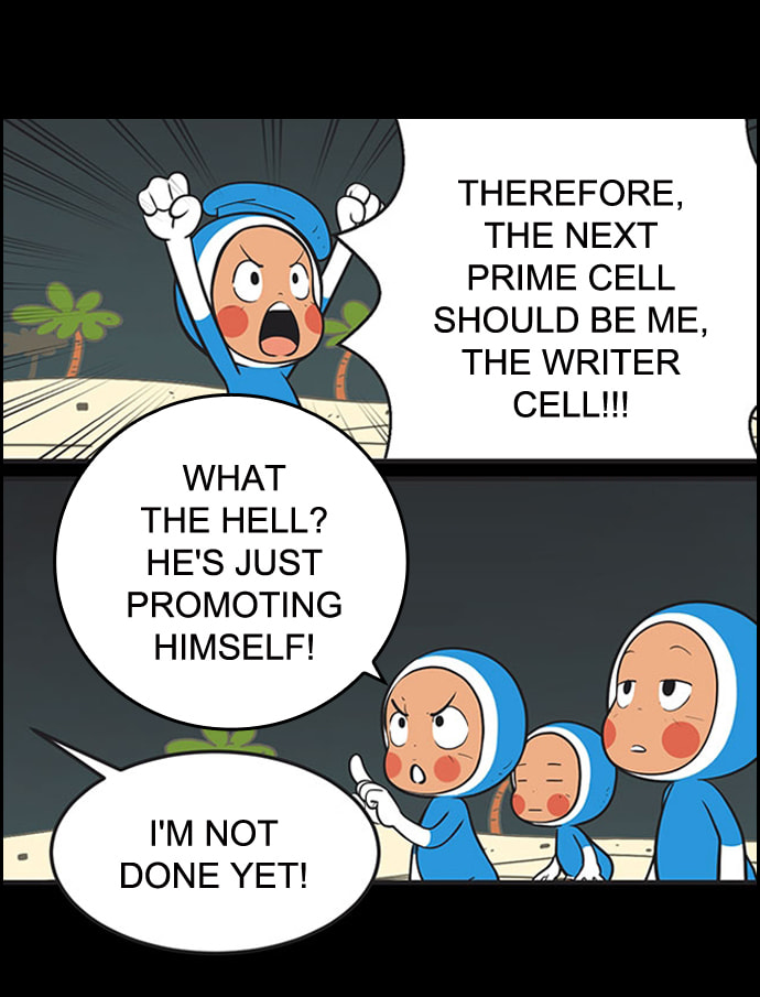Read Yumi