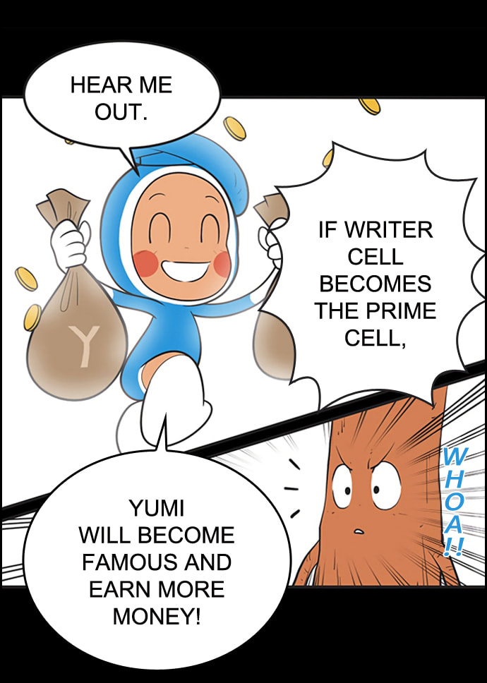 Read Yumi