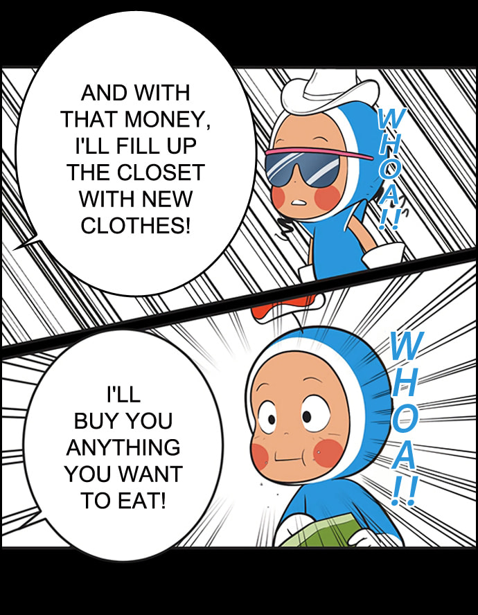 Read Yumi