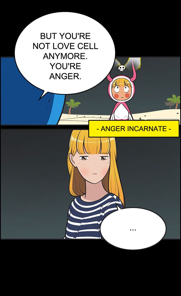 Read Yumi