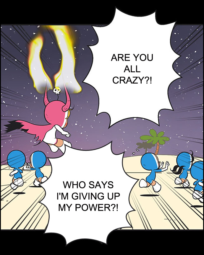 Read Yumi