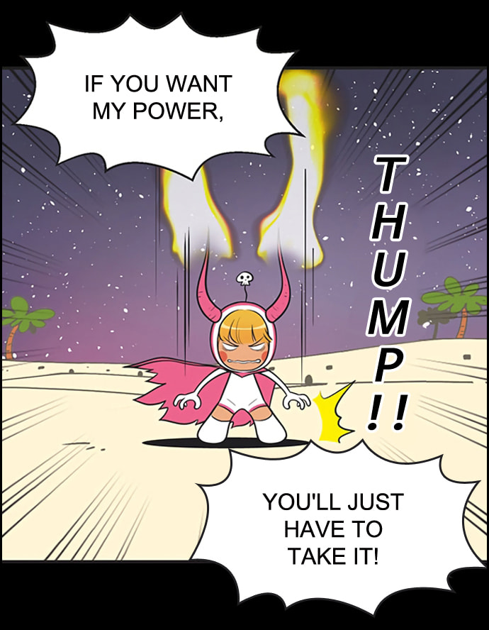 Read Yumi