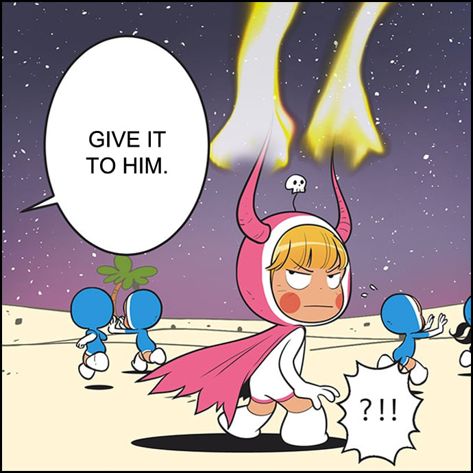 Read Yumi