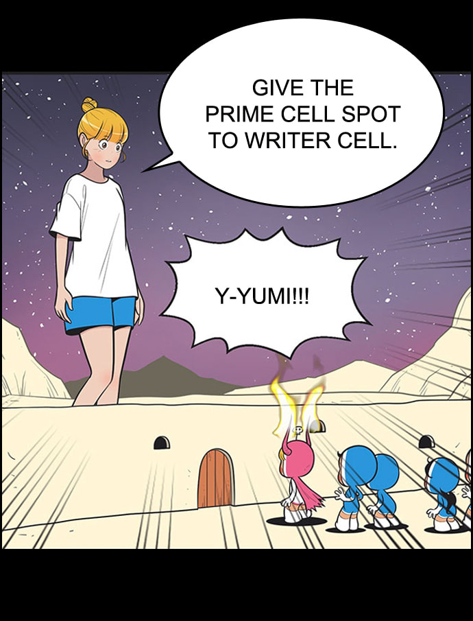 Read Yumi