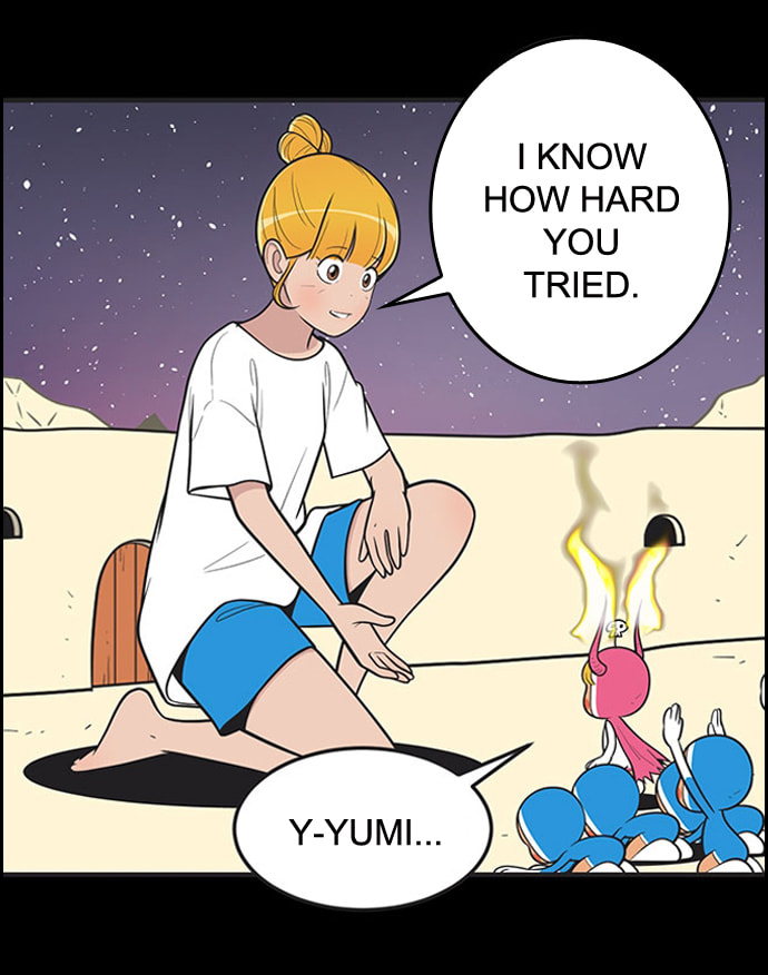 Read Yumi