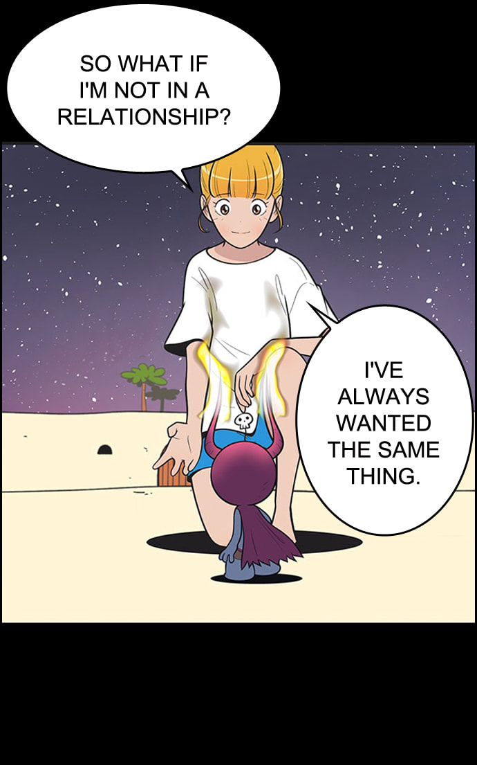Read Yumi