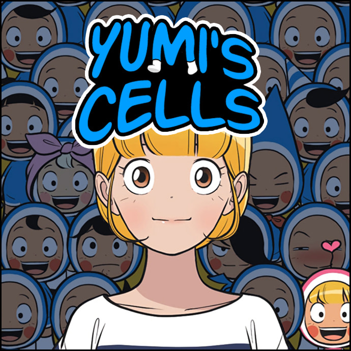 Read Yumi