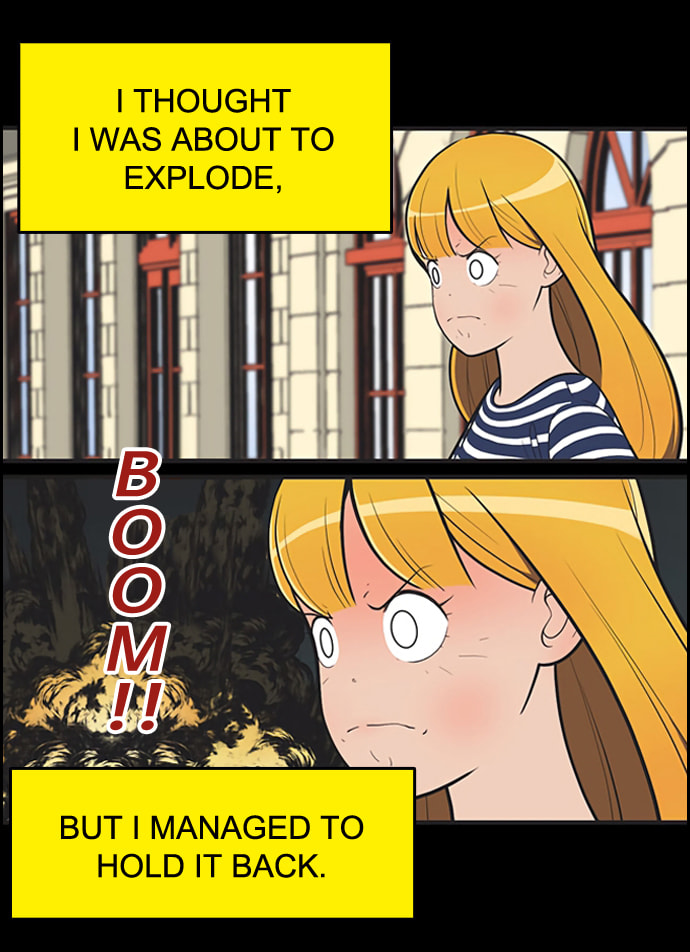 Read Yumi