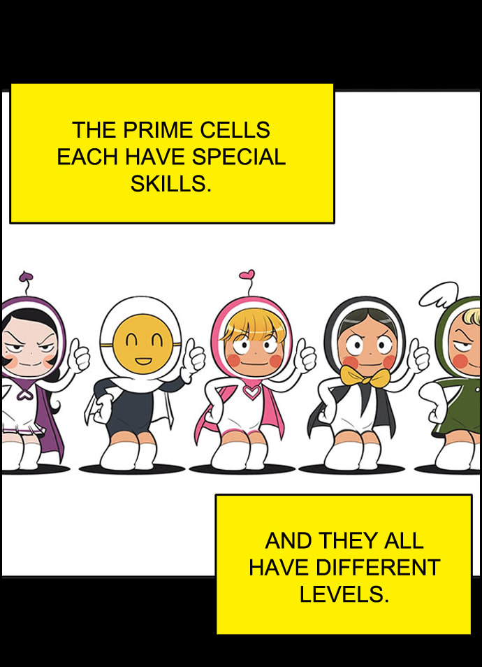 Read Yumi