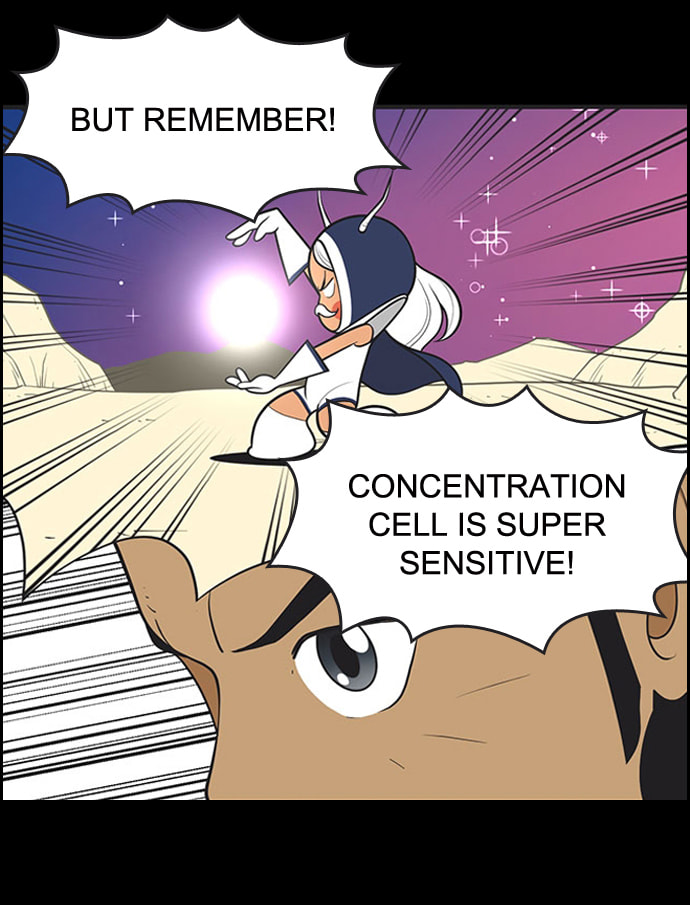 Read Yumi