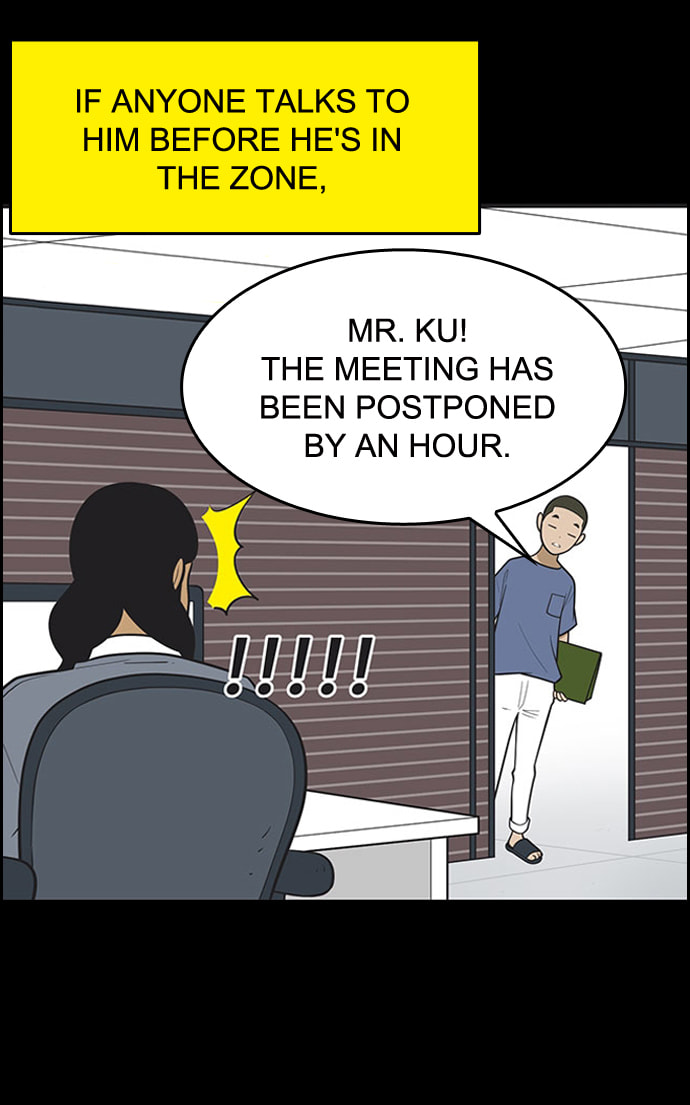 Read Yumi