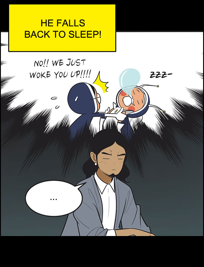 Read Yumi