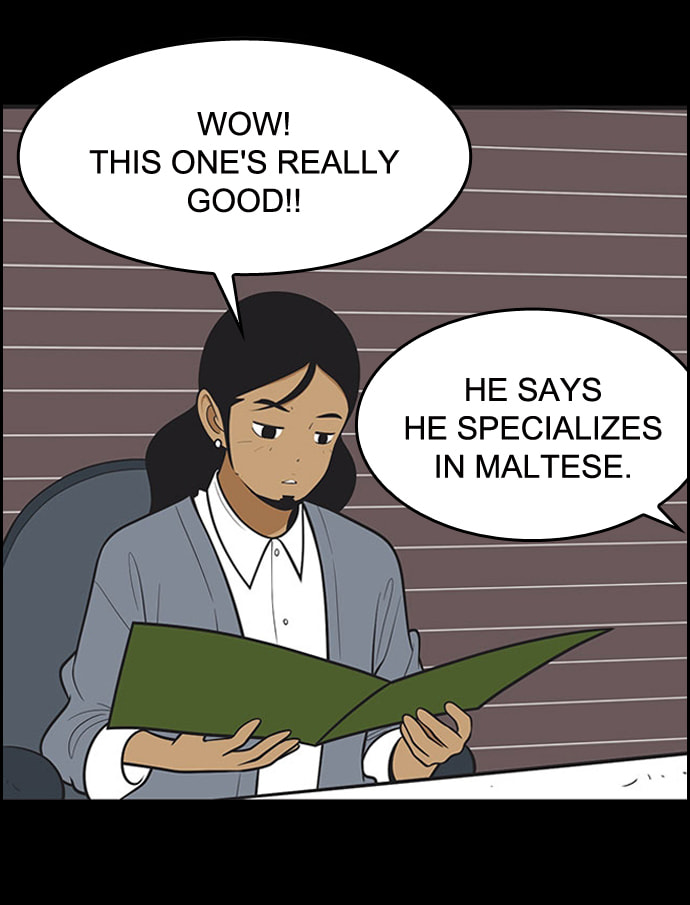 Read Yumi