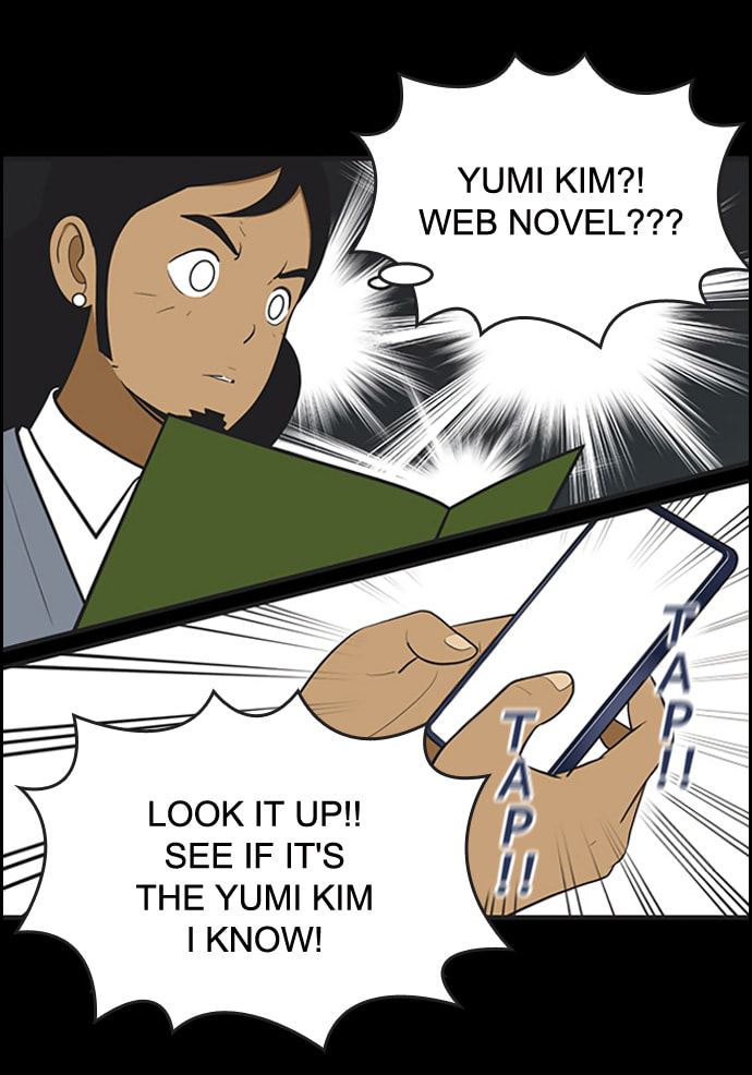 Read Yumi