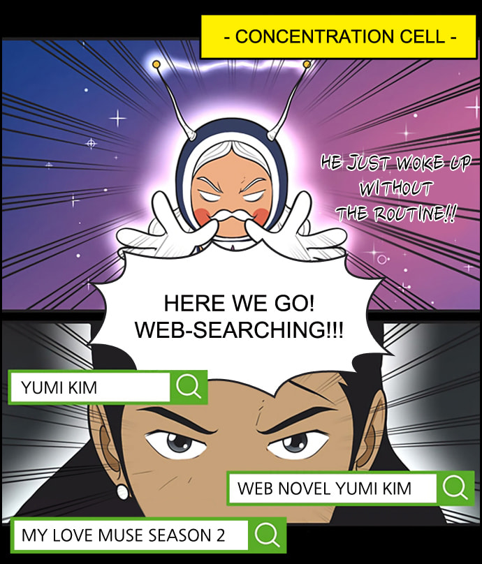 Read Yumi