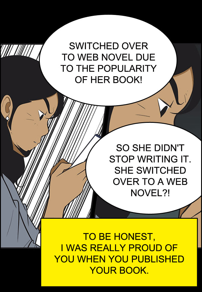 Read Yumi