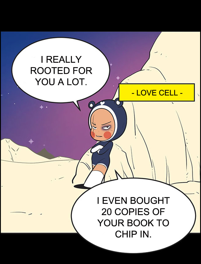 Read Yumi