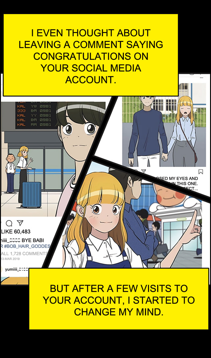 Read Yumi