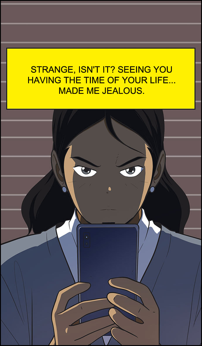Read Yumi