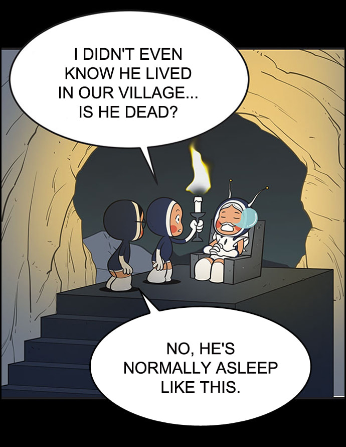 Read Yumi