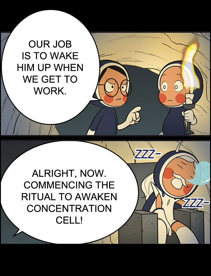Read Yumi