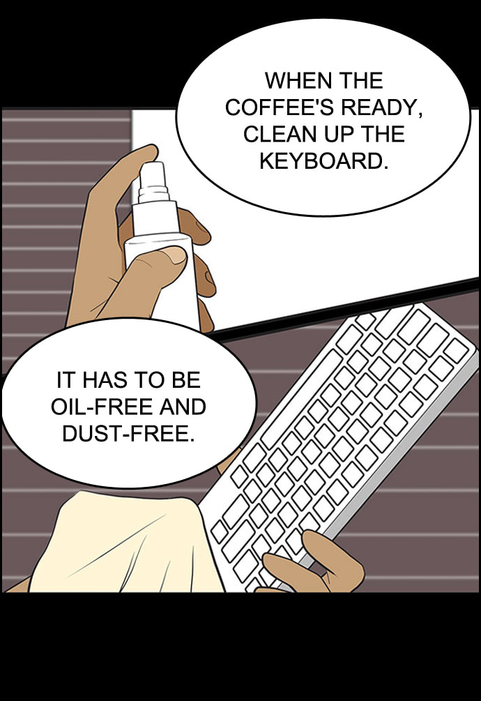 Read Yumi