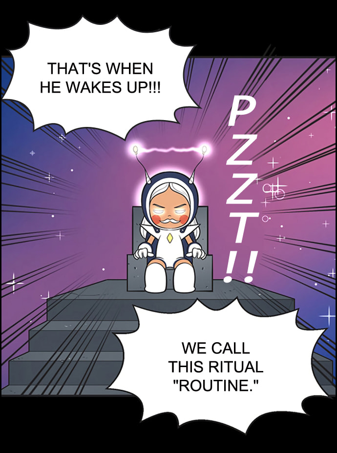 Read Yumi