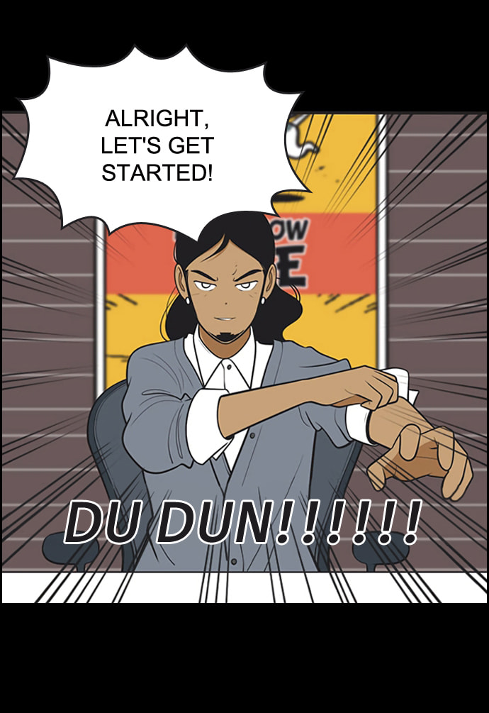 Read Yumi
