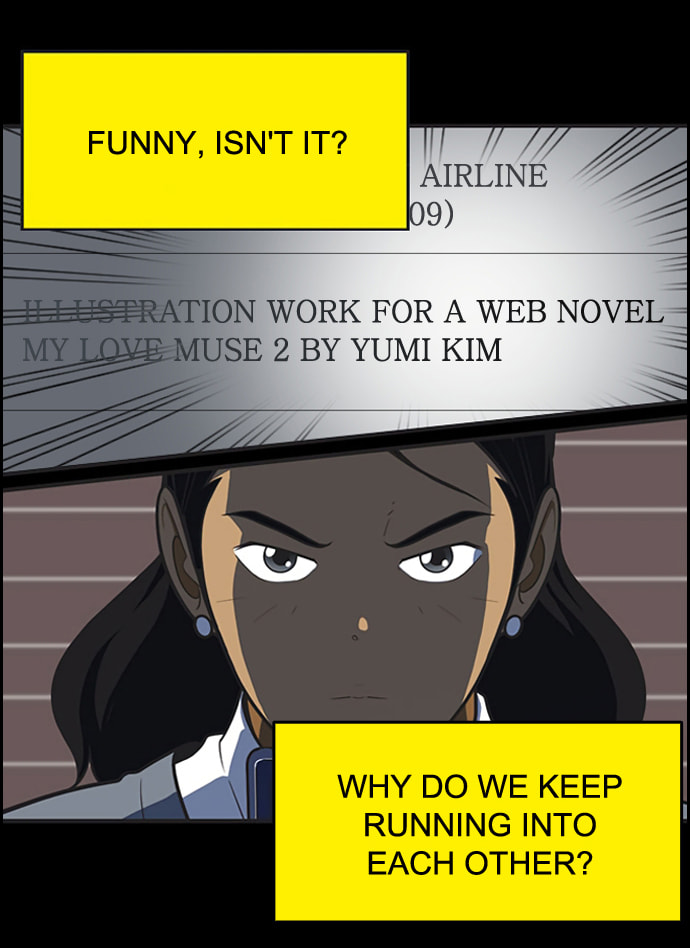 Read Yumi