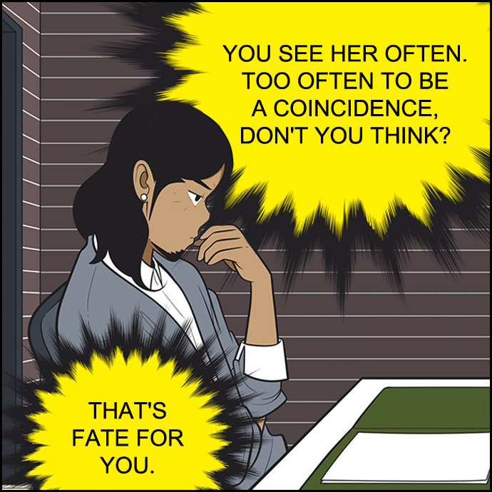 Read Yumi