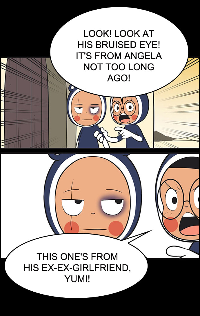 Read Yumi