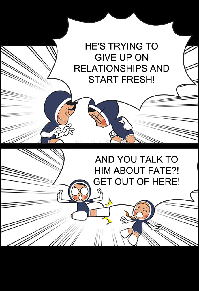 Read Yumi