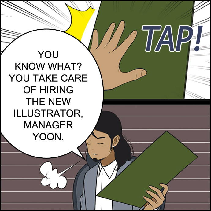 Read Yumi
