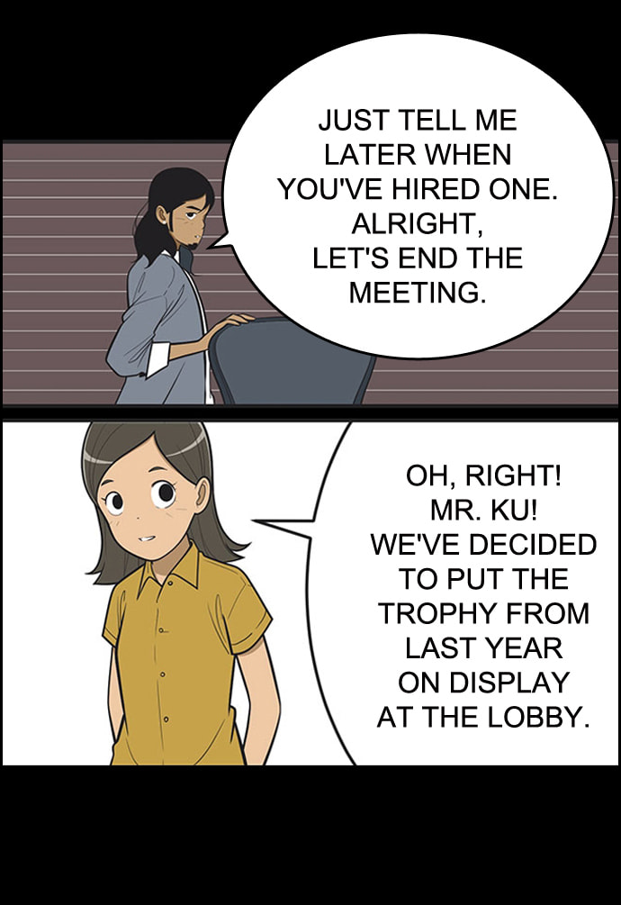 Read Yumi