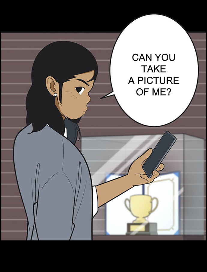 Read Yumi