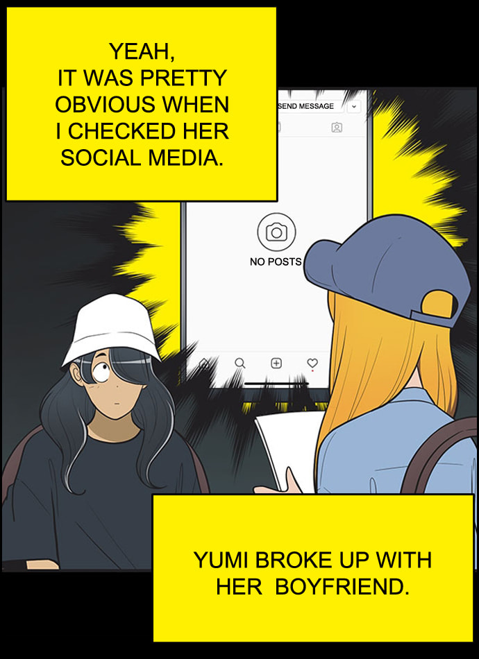 Read Yumi