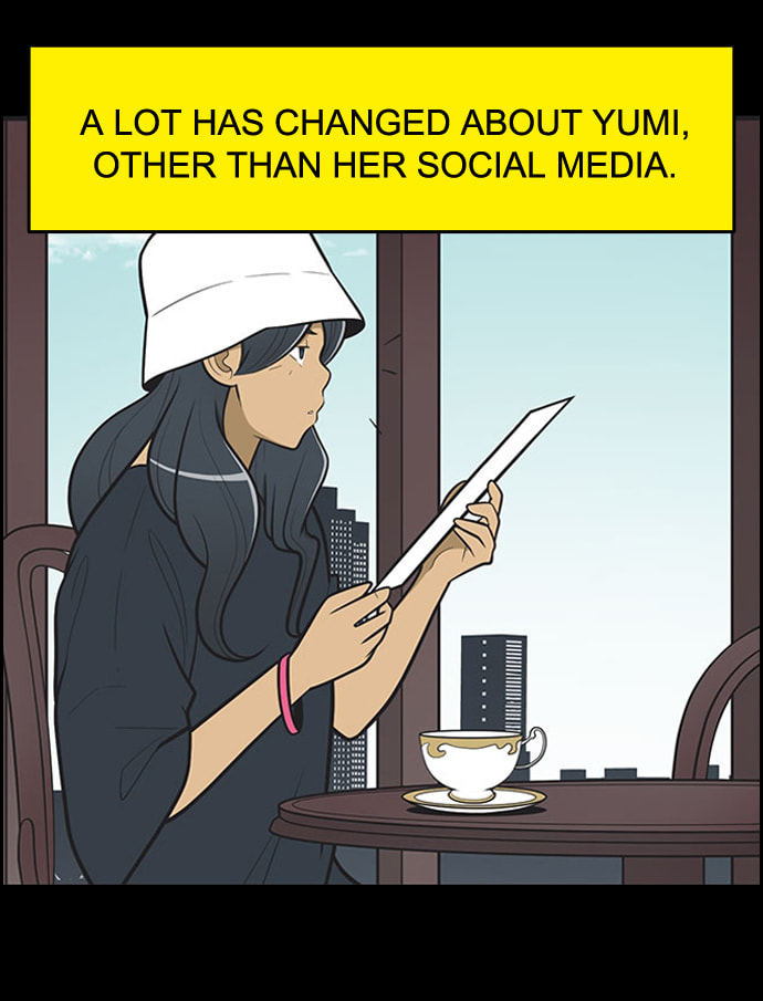 Read Yumi