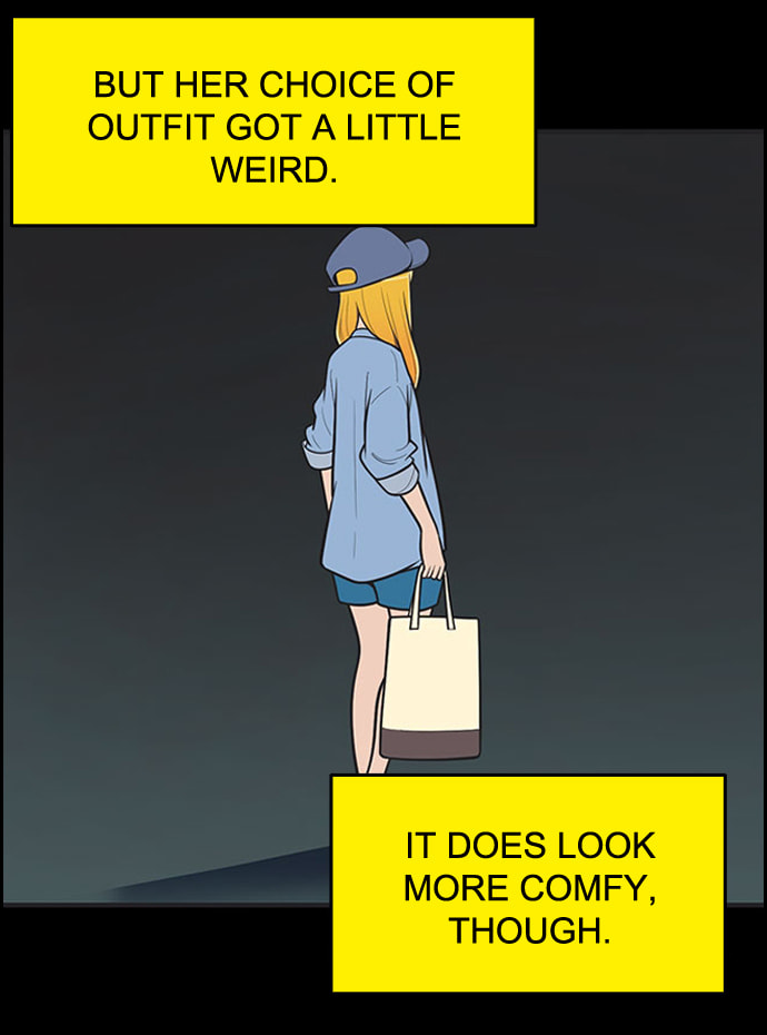 Read Yumi